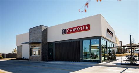 Does chipotle have a drive thru. Things To Know About Does chipotle have a drive thru. 